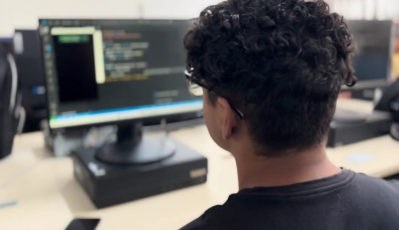 Desenvolvimento de Sistemas